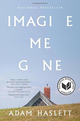 Kniha: Imagine Me Gone - Adam Haslett