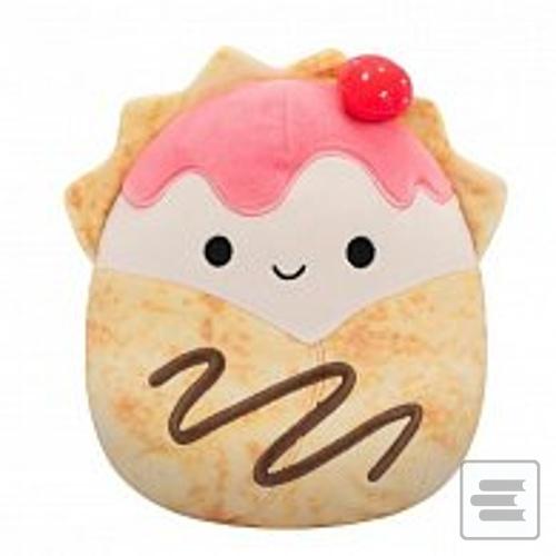 Squishmallows Jahodová p…