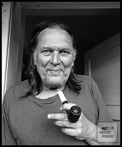 Kniha: Ahava - Tomáš Tomášek