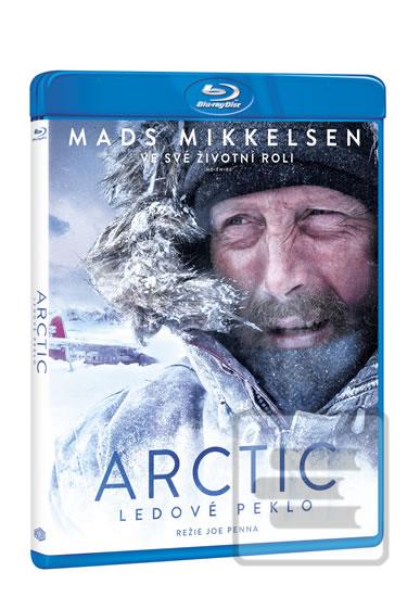 Arctic: Ledové peklo Blu… (Joe Penna)