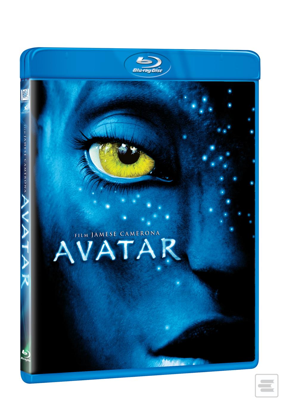 Avatar (James Cameron)