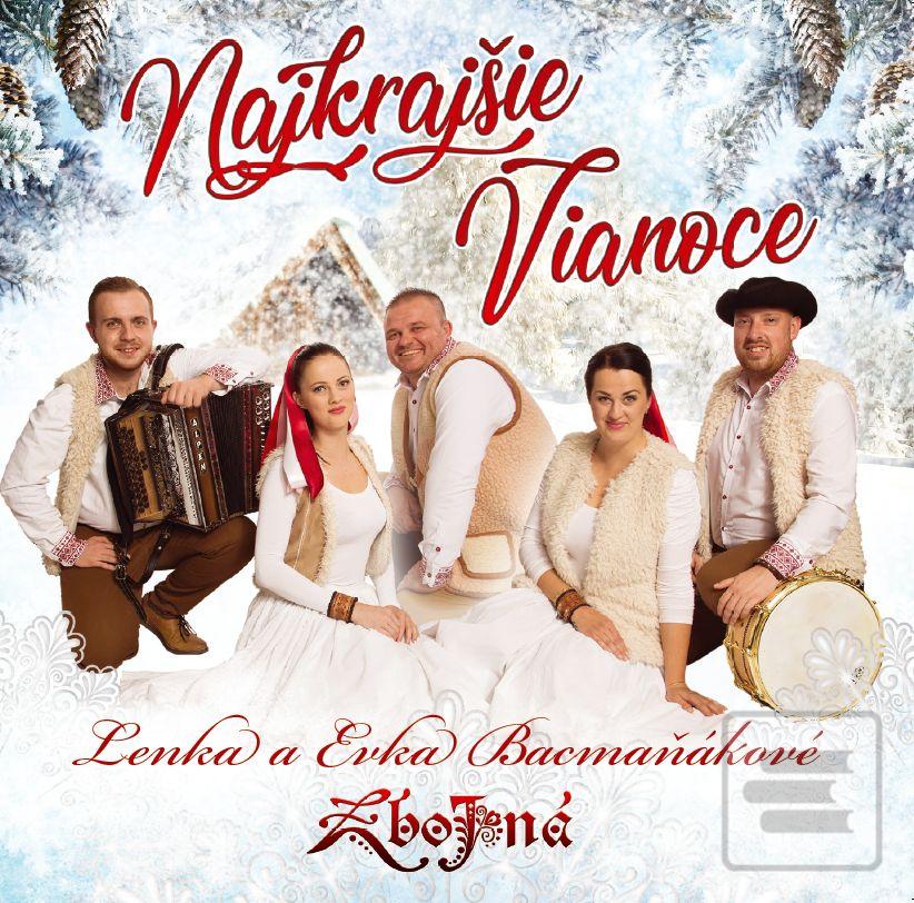 Zbojná: Najkrajšie Viano… (Zbojná)