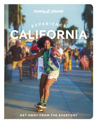 Kniha: Experience California