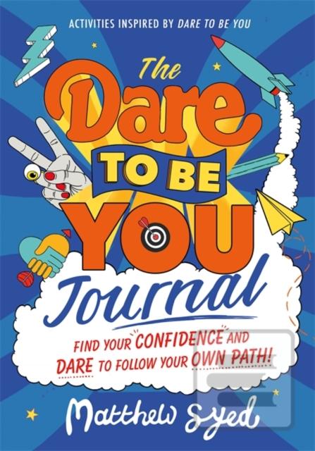 The Dare to Be You Journ…
