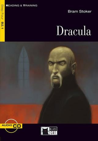 Kniha: Dracula + CD - 1. vydanie - Bram Stoker