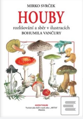 Houby (Mirko Svrček)