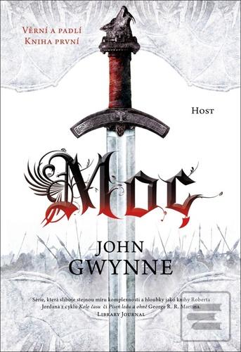 Moc (John Gwynne)