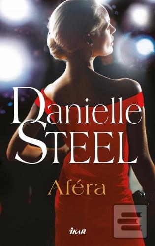 Aféra (Danielle Steel)