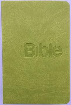 Kniha: Bible - 7. vydanie - Alexandr Flek