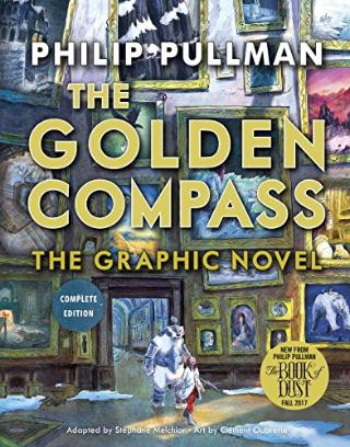 Kniha: Golden Compass Complete - Philip Pullman