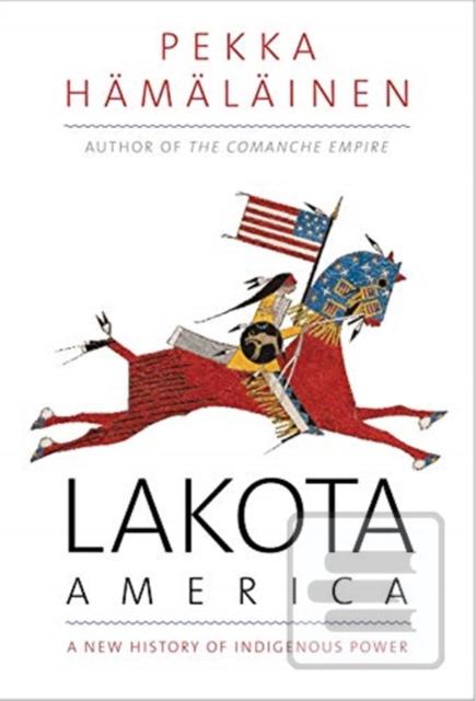 Lakota America: A New Hi…