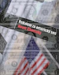 Kniha: Rekviem za americký sen - Noam Chomsky