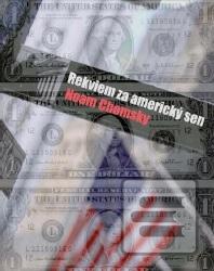Kniha: Rekviem za americký sen - Noam Chomsky