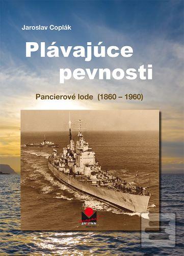Plávajúce pevnosti - Pan… (Jaroslav Coplák)
