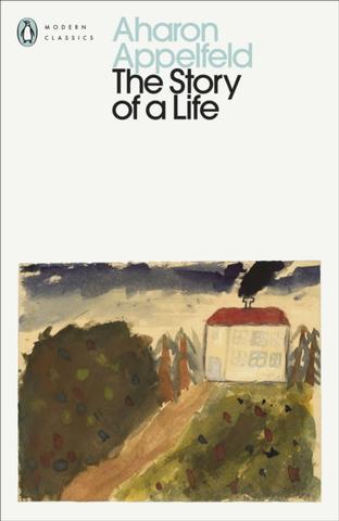 Kniha: The Story of a Life - Aharon Appelfeld