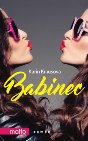 Kniha: Babinec - 1. vydanie - Karin Krausová