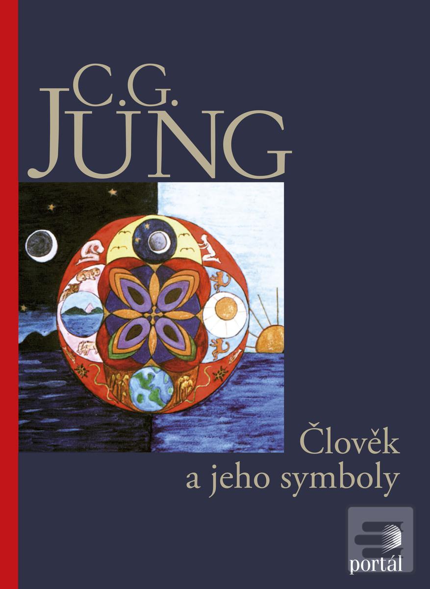 Kniha: Člověk a jeho symboly - Carl Gustav Jung