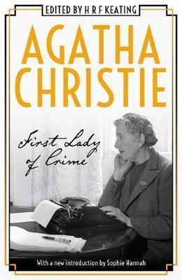 Kniha: Agatha Christie: First Lady of Crime - 1. vydanie - Agatha Christie