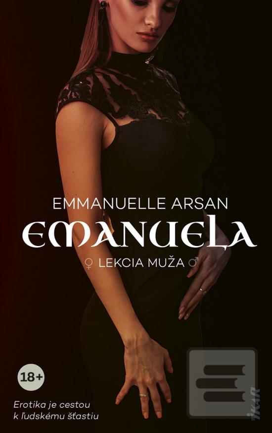 Emanuela – Lekcia muža (Emmanuelle Arsan)