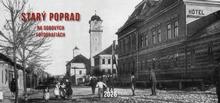 Doplnk. tovar: K-Starý Poprad 2025-stolový - 1. vydanie