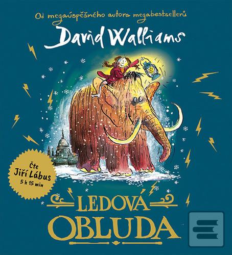 Ledová obluda (David Walliams)