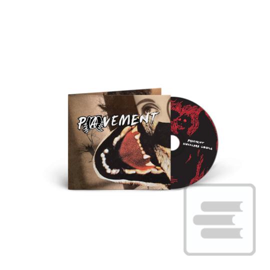 Pavement:  Heckler S Cho… (MATADOR)