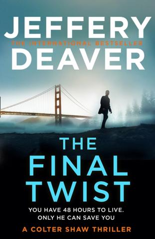 Kniha: The Final Twist - 1. vydanie - Jeffery Deaver