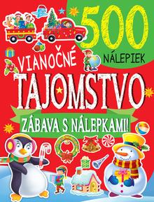 Kniha: Vianočné tajomstvo