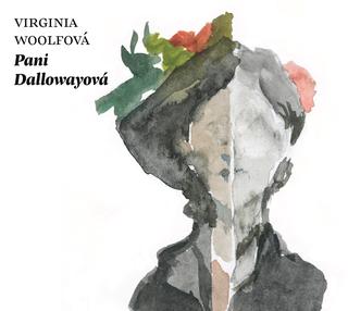 Kniha: Audiokniha Pani Dalowayová - Virginia Woolf