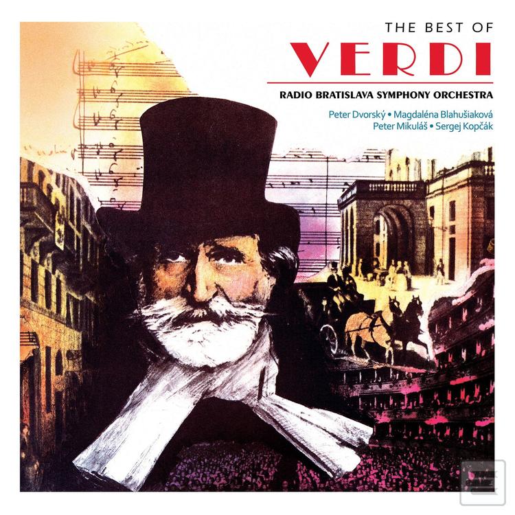 Various:  Verdi, Giusepp… (Various)