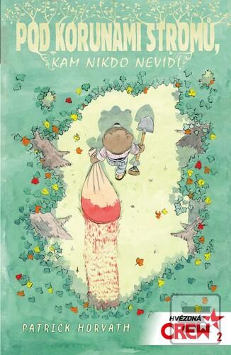 Pod korunami stromů, kam… (Patrick Horvath)