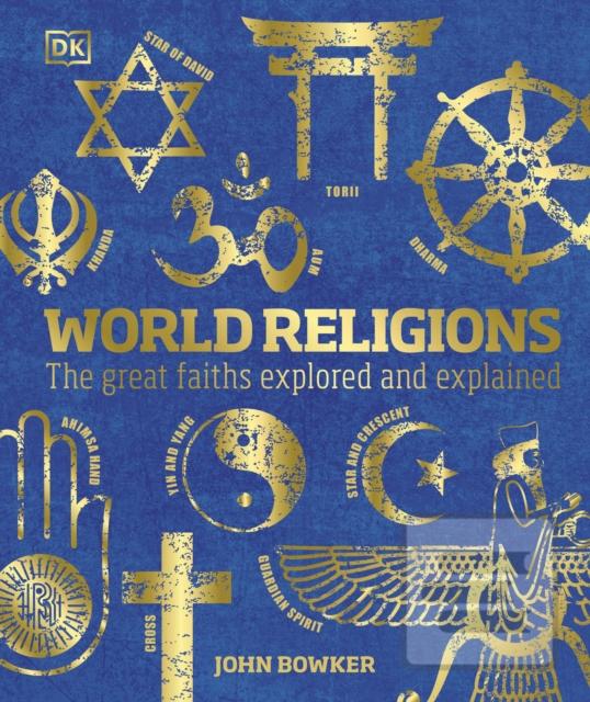 World Religions (John Bowker)