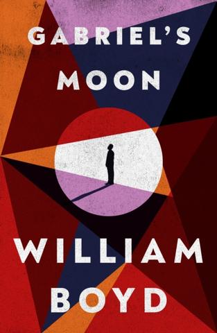 Kniha: Gabriel's Moon - William Boyd