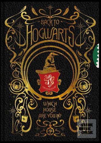 Harry Potter Spinner blo…