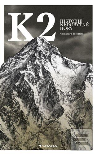 K2 (Alessandro Boscarino)