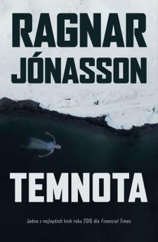 Kniha: Temnota - 1. vydanie - Ragnar Jónasson