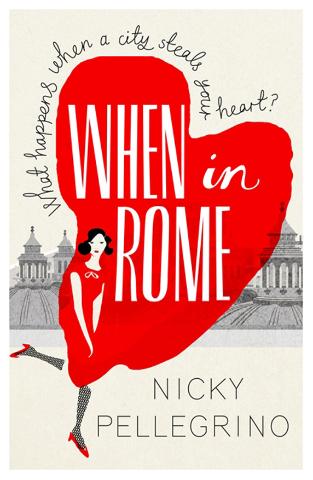 Kniha: When in Rome - Charles Pellegrino