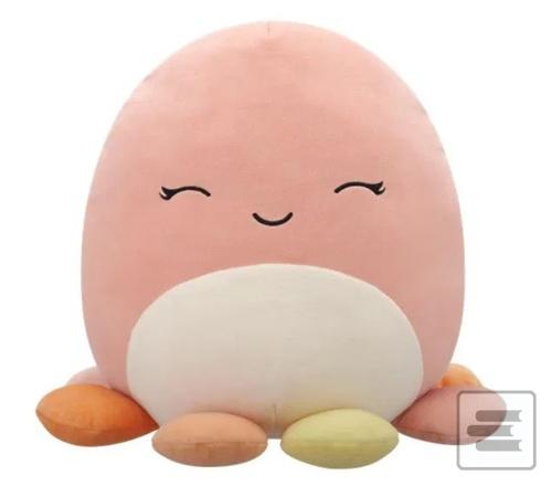 Squishmallows Chobotnice…
