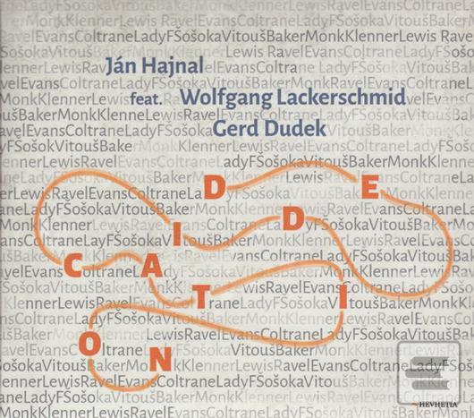 Jan Hajnal: Dedication (Jan Hajnal)