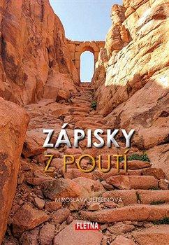 Kniha : Zápisky z poutí