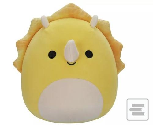Squishmallows Triceratop…