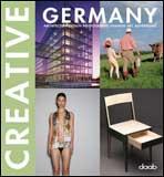 Kniha: Creative Germany