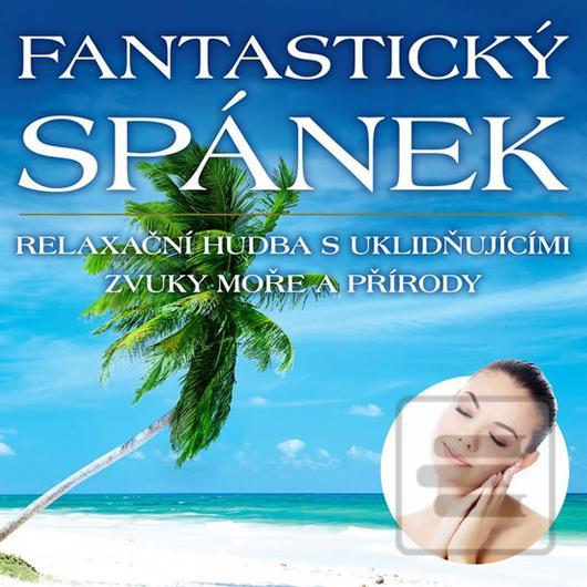 Fantastický spánek (Fonia, s.r.o.)