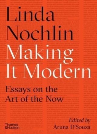 Kniha: Making it Modern