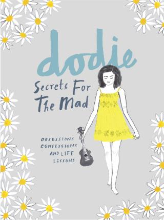 Kniha: Secrets for the Mad - 1. vydanie - Dodie