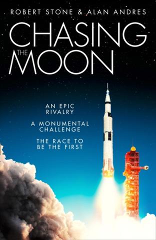 Kniha: Chasing The Moon