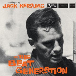 Kniha: Kerouac Jack:  Kerouac On The Beat Generation - LP - Jack Kerouac
