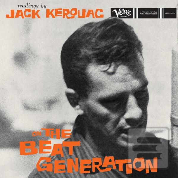 Kerouac Jack:  Kerouac O… (Jack Kerouac)