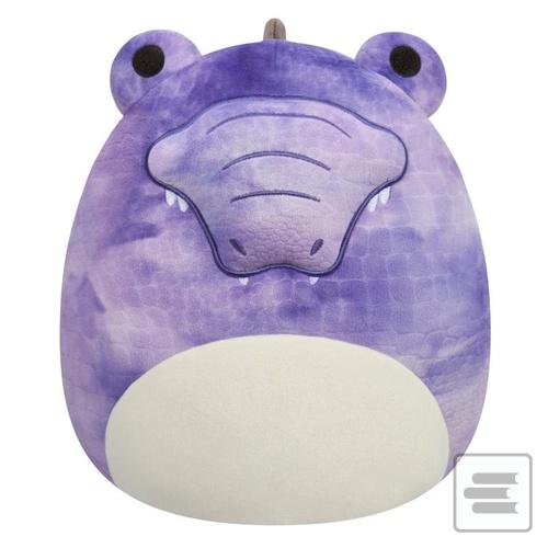 Squishmallows Krokodýl D…