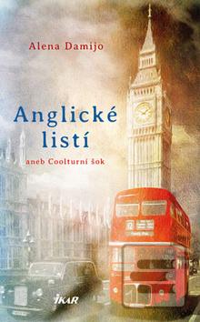 Anglické listí aneb Cool… (Alena Damijo)